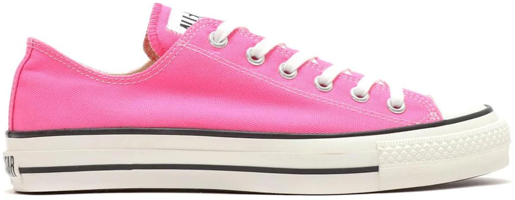 匡威 帆布全明星 J OX '粉紅色' 31306590 Order 匡威 帆布全明星 J OX '粉紅色' 31306590