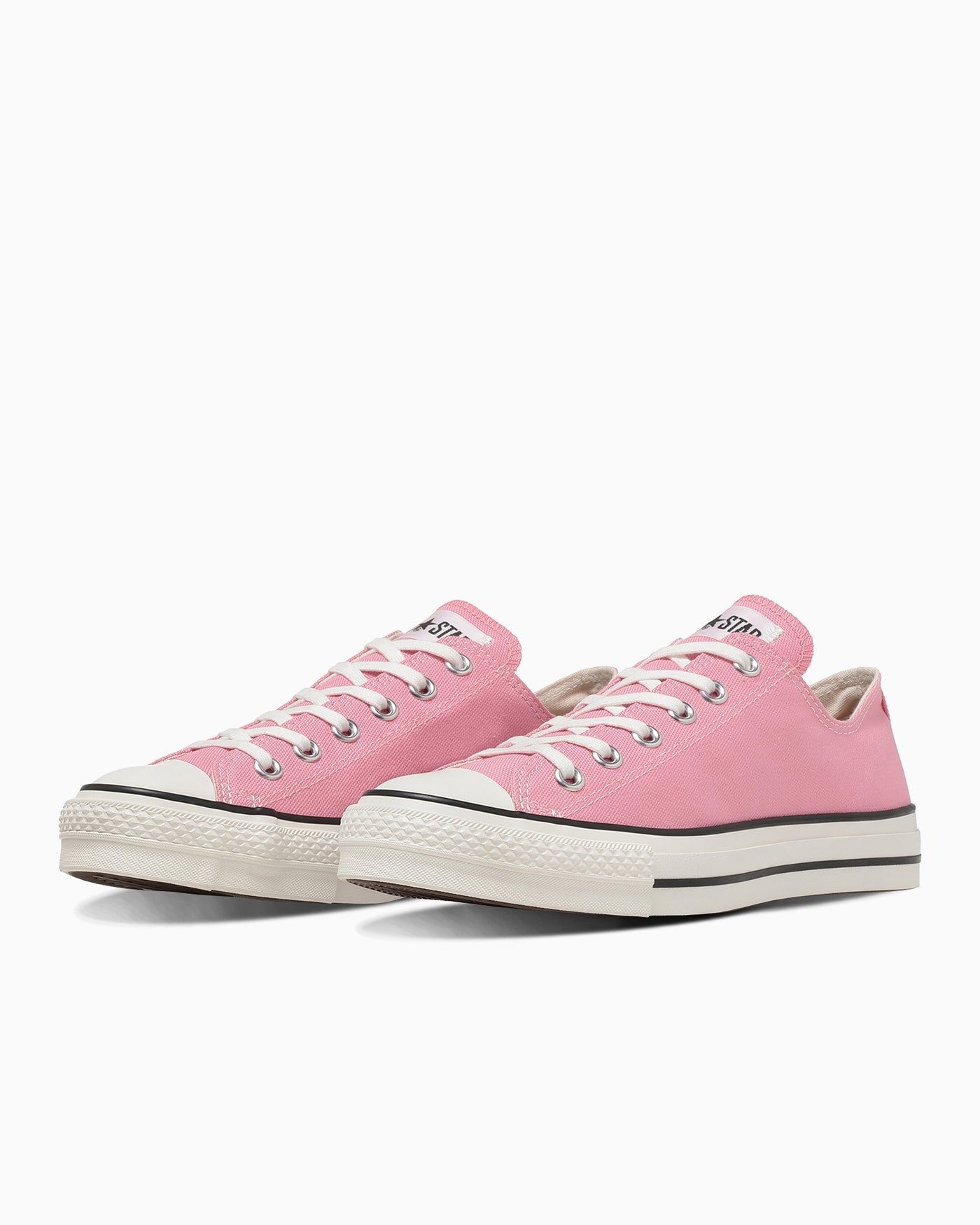 Order 匡威帆布All Star J OX低帮运动鞋糖霜粉色 31318310