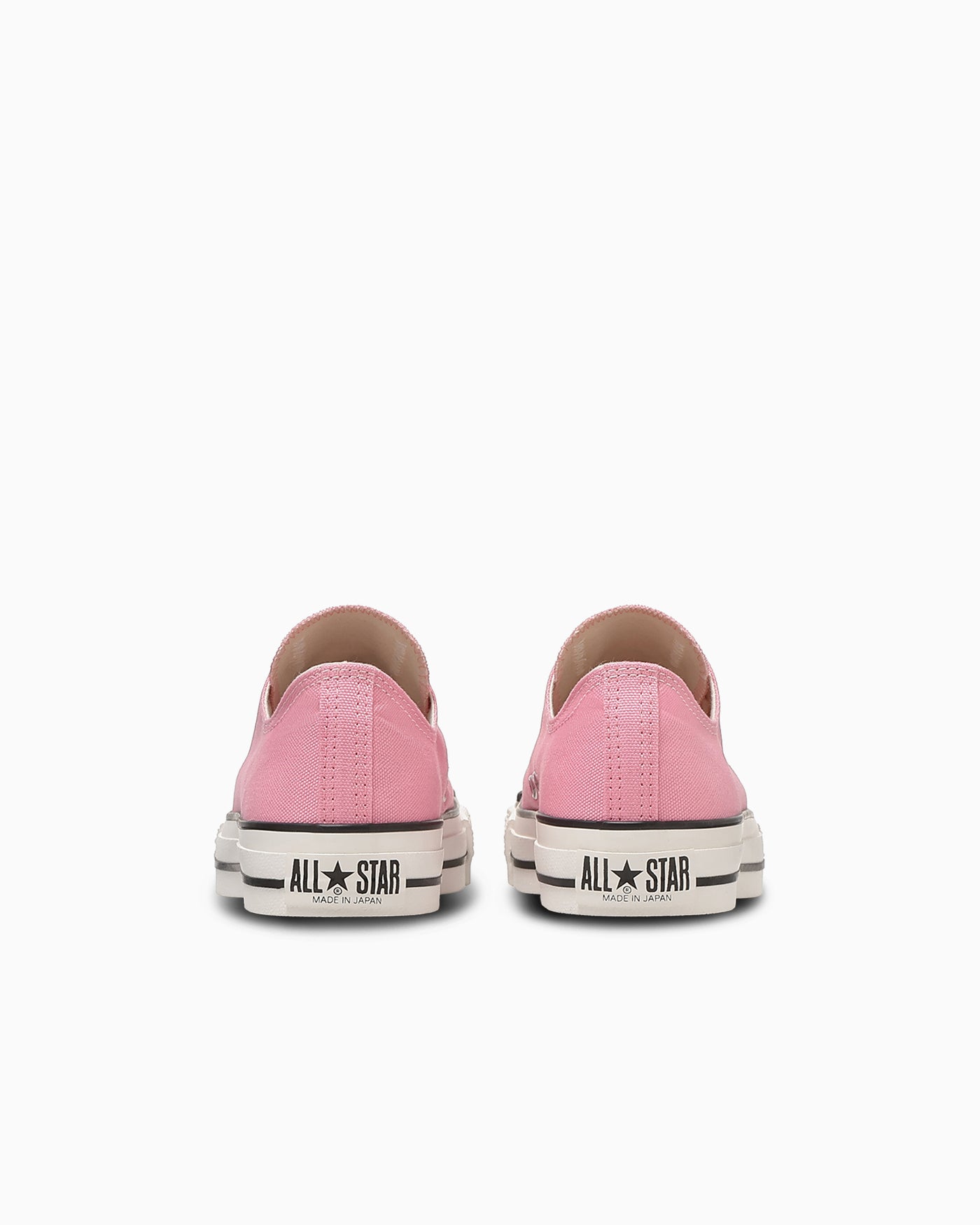 Purchase 匡威帆布All Star J OX低帮运动鞋糖霜粉色 31318310