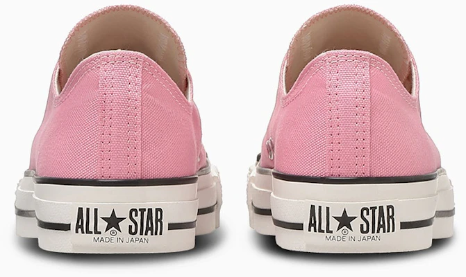匡威帆布All Star J OX低帮运动鞋糖霜粉色 31318310 Purchase 匡威帆布All Star J OX低帮运动鞋糖霜粉色 31318310