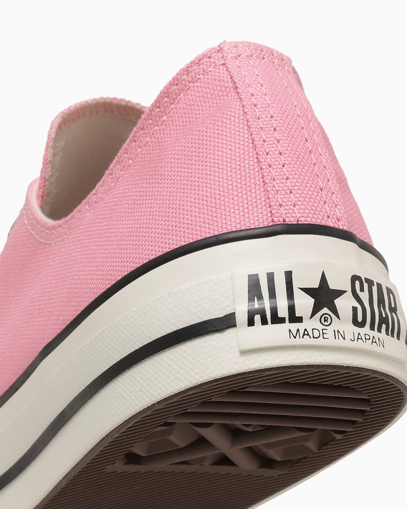 Cheap 匡威帆布All Star J OX低帮运动鞋糖霜粉色 31318310