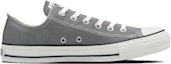 Order Converse Canvas All Star OX 'Karbon' 32166751