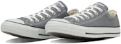 Lookbook Converse Canvas All Star OX 'Karbon' 32166751