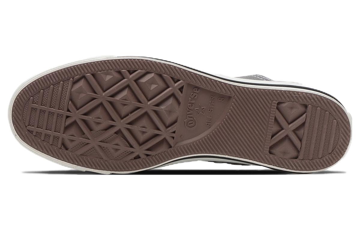 Details for 匡威经典帆布低帮星星灰色 32166751