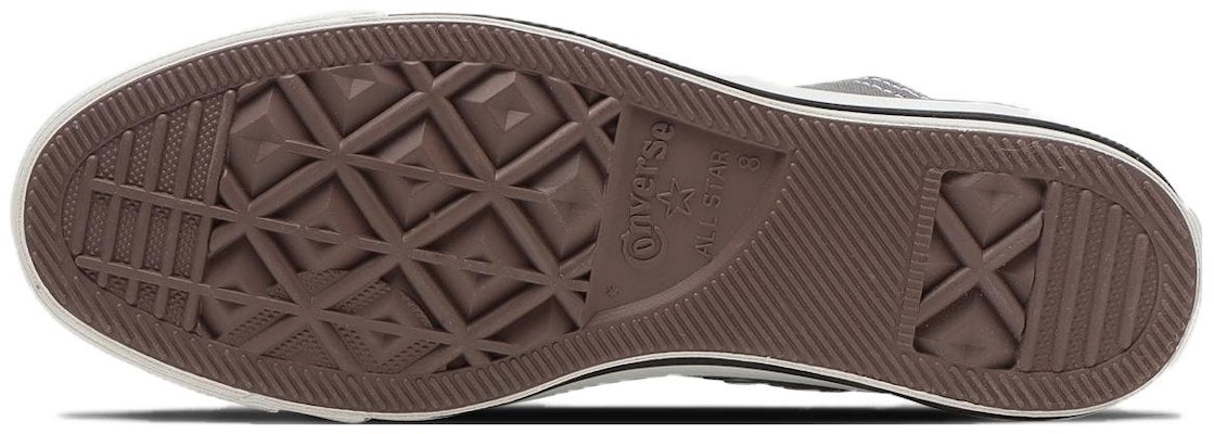 Converse Canvas All Star OX 'Karbon' 32166751 Details for Converse Canvas All Star OX 'Karbon' 32166751