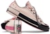 Converse Canvas Low 'Pink and Black' A09542C