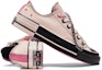 Lookbook Converse Canvas Low 'Pink and Black' A09542C
