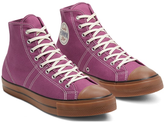 Converse Canvas Lucky Star Red 165947C Lookbook Converse Canvas Lucky Star Red 165947C