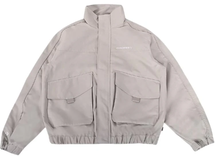 converse-casual-multi-pocket-utility-jacket-unisex-gray-white-10028463-a01