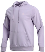 Converse Casual Pullover Knit Sweatshirt Light Purple 10020343-A19 Converse Casual Pullover Knit Sweatshirt Light Purple 10020343-A19