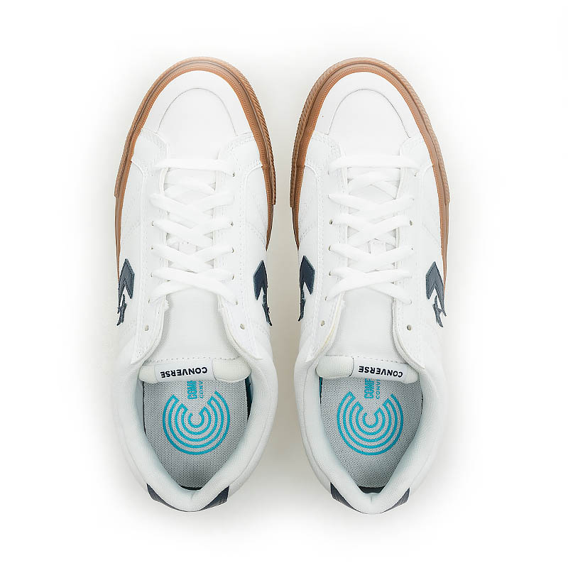 Sizing Converse 休閒運動鞋 A13493C