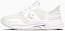 Buy Converse Cavestar Slide Sandals White/White 33600292