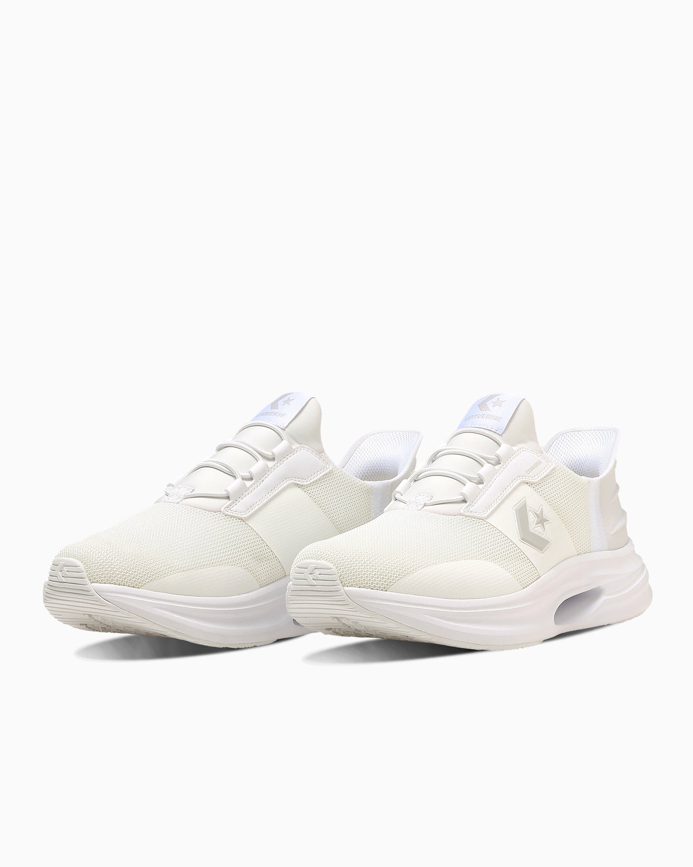 Order Converse Cavestar Slide Sandals White/White 33600292