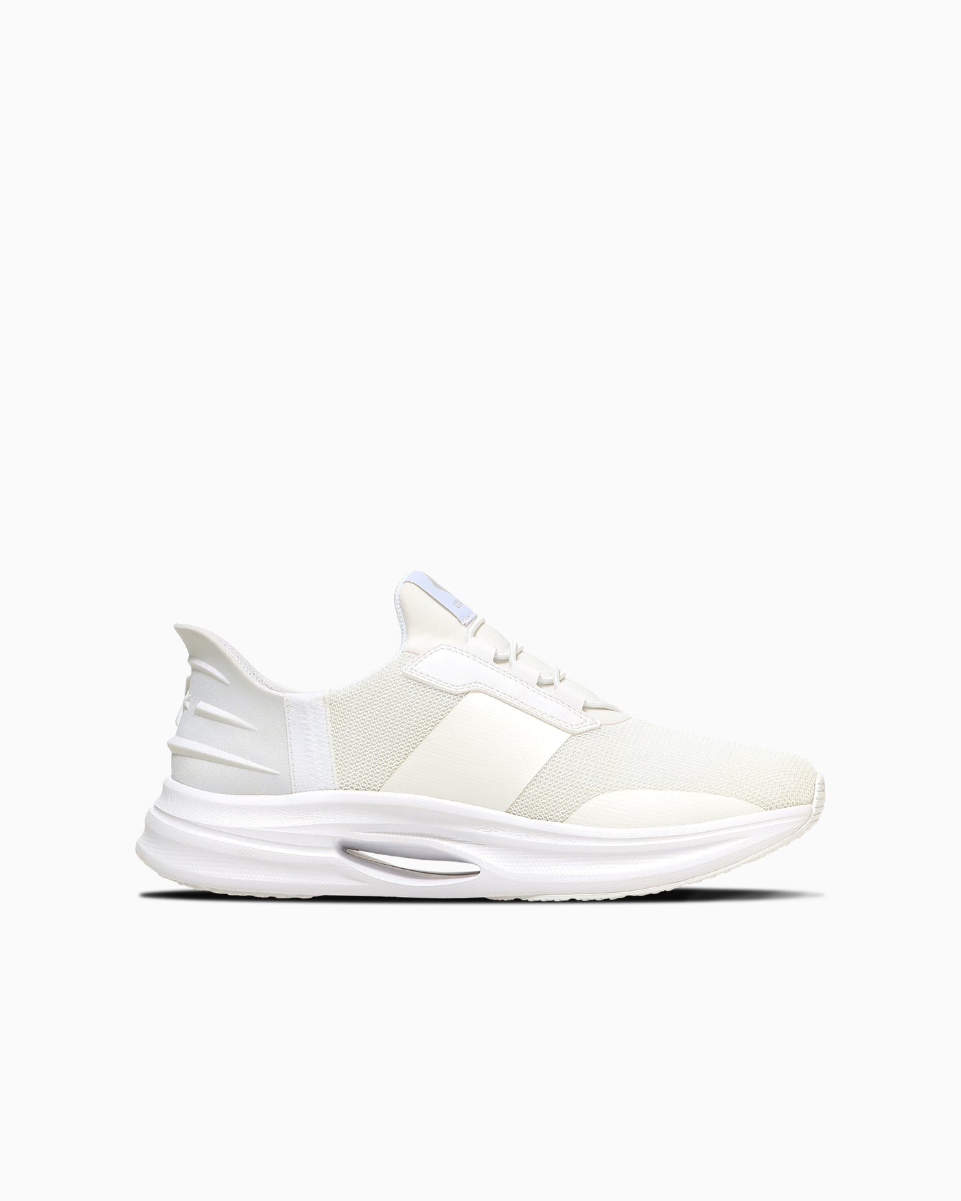 Lookbook Converse Cavestar Slide Sandals White/White 33600292