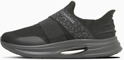 Converse Cavestar Slit Slide LP XG Sandals Black 33600220 Converse Cavestar Slit Slide LP XG Sandals Black 33600220