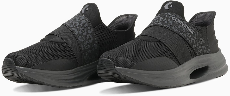 Converse Cavestar Slit Slide LP XG Sandals Black 33600220 Order Converse Cavestar Slit Slide LP XG Sandals Black 33600220