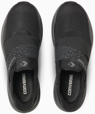 Converse Cavestar Slit Slide LP XG Sandals Black 33600220 Shop Converse Cavestar Slit Slide LP XG Sandals Black 33600220