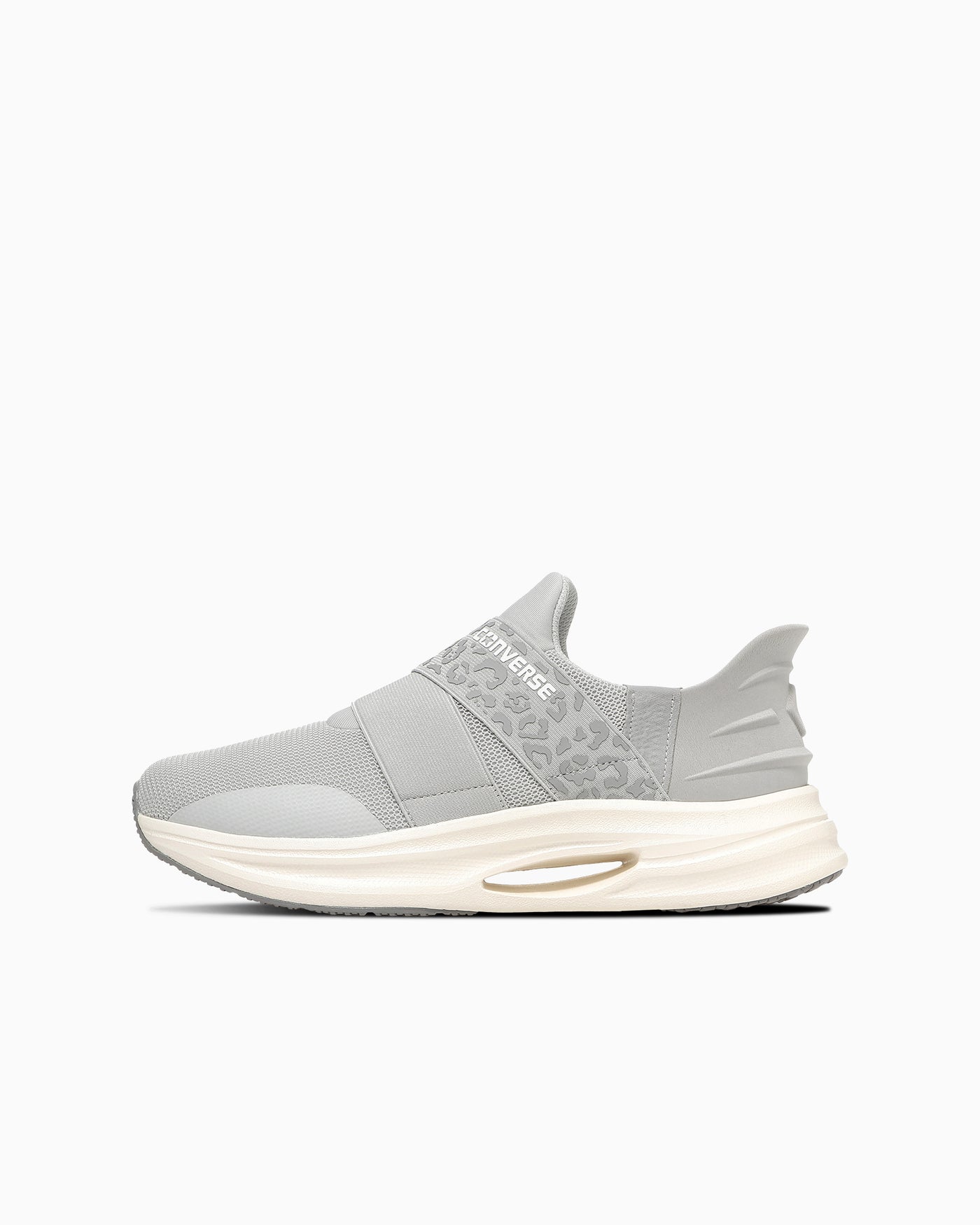 Converse Cavestar Slit Slide LP XG Sandals Gray 33600221