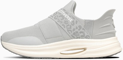 Converse Cavestar Slit Slide LP XG Sandals Gray 33600221 Converse Cavestar Slit Slide LP XG Sandals Gray 33600221