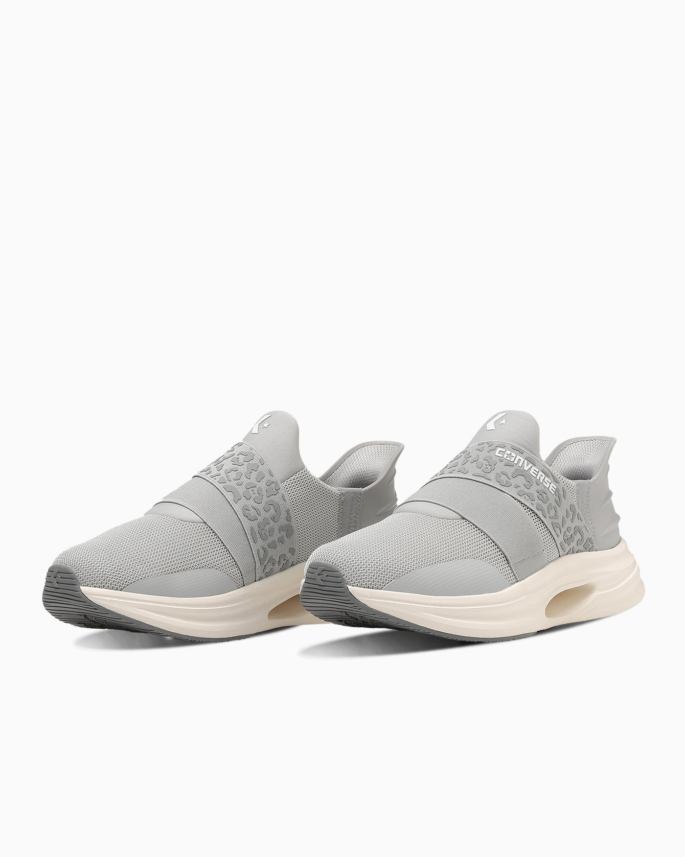 Order コンバース キャブスター スリットスライド LP XG サンダル グレー 33600221