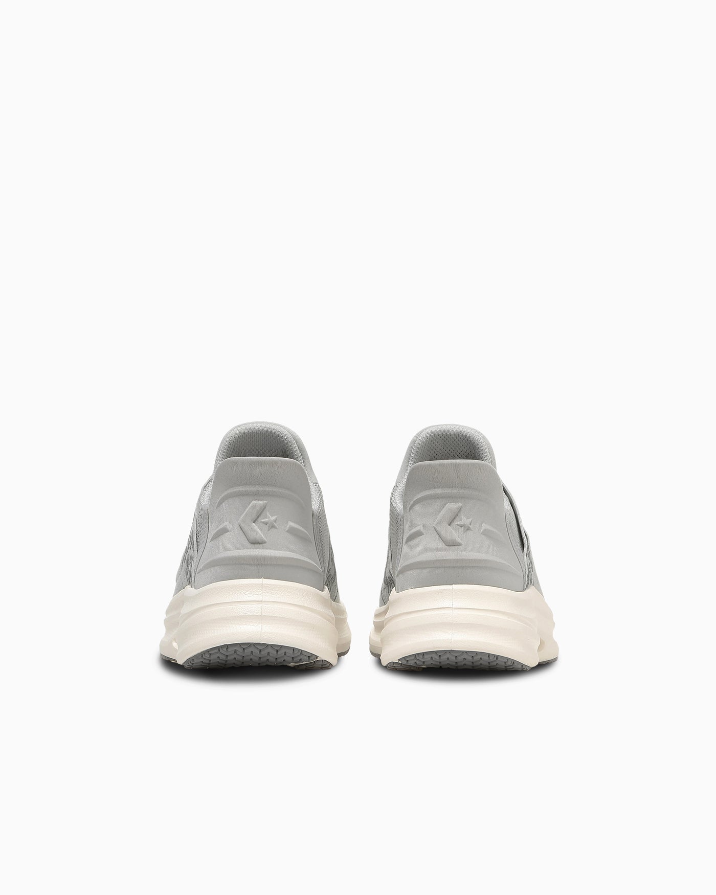 Purchase コンバース キャブスター スリットスライド LP XG サンダル グレー 33600221