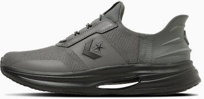 Converse Cavestar Slit Slide Sandals Charcoal/Black 33600180 Converse Cavestar Slit Slide Sandals Charcoal/Black 33600180