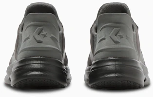 Purchase Converse Cavestar 割縫涼鞋 石墨灰/黑色 33600180