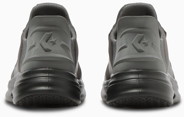 Converse Cavestar Slit Slide Sandals Charcoal/Black 33600180 Purchase Converse Cavestar Slit Slide Sandals Charcoal/Black 33600180