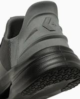 Cheap Converse Cavestar 割縫涼鞋 石墨灰/黑色 33600180