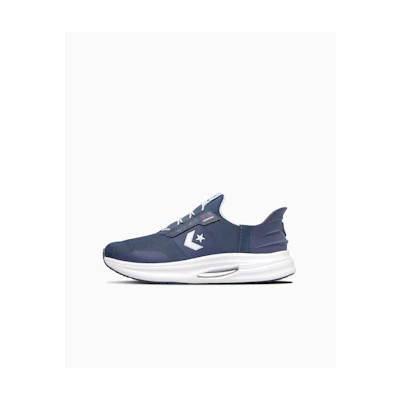 Converse Cavestar Slit Slide Sandals Dark blue