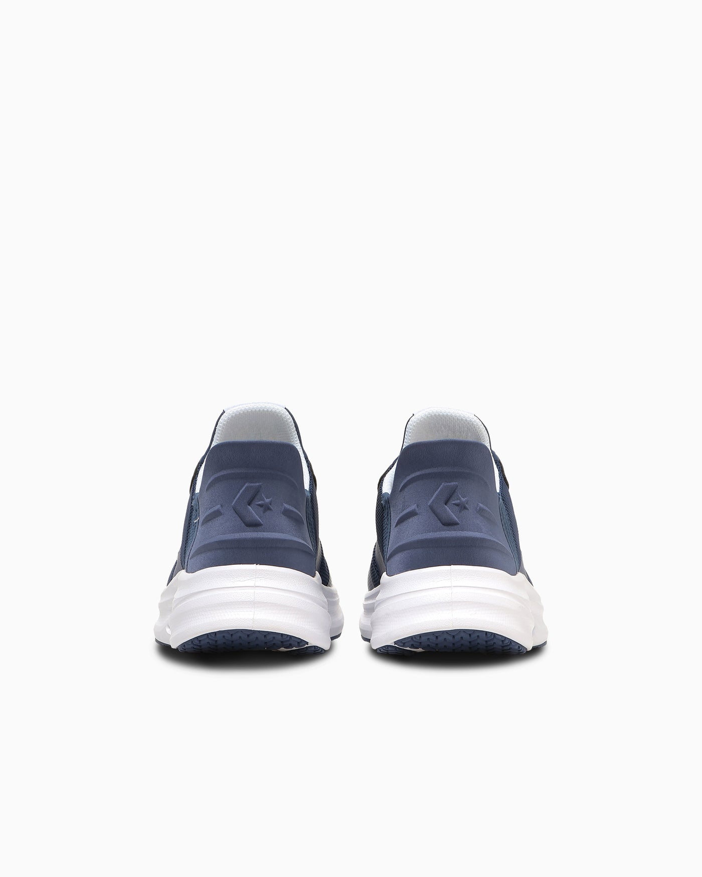 Purchase コンバース キャブスター スリット スライドサンダル ダークブルー 33600290