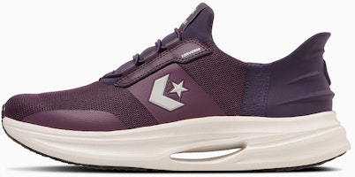 Converse Cavestar Slit Slide Sandals Dark Purple 33600182 Converse Cavestar Slit Slide Sandals Dark Purple 33600182