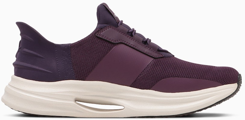 Converse Cavestar Slit Slide Sandals Dark Purple 33600182 Lookbook Converse Cavestar Slit Slide Sandals Dark Purple 33600182