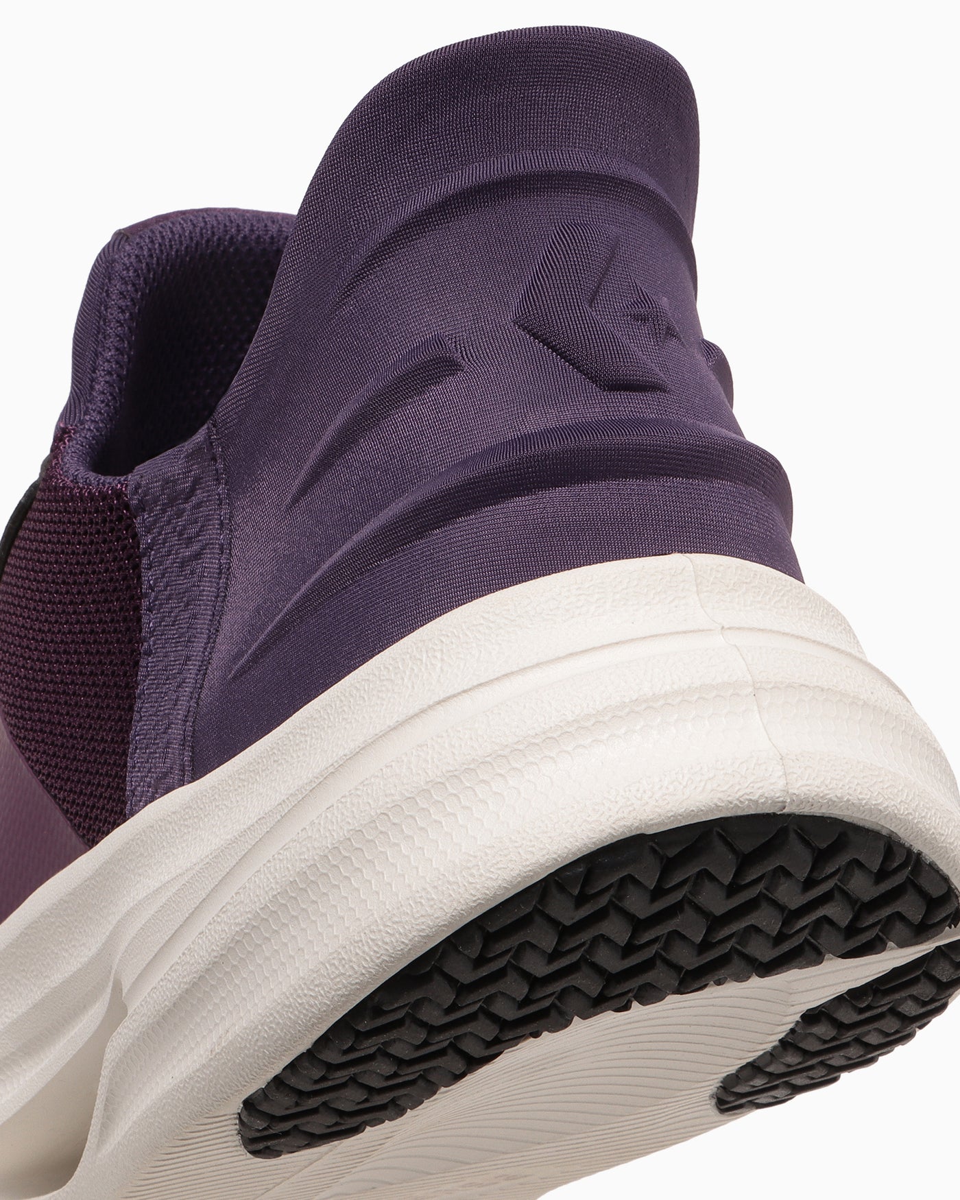 Cheap コンバース Cavestar スリット スライド サンダル ダークパープル 33600182