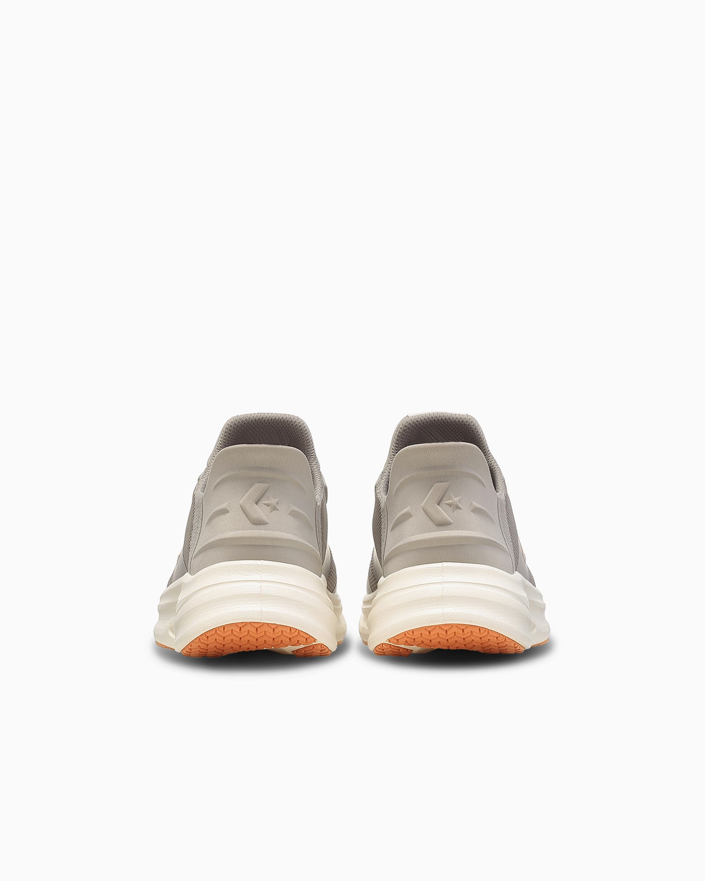 Purchase Converse Cavestar Slit Slide Sandalen Grijs/Oranje 33600451