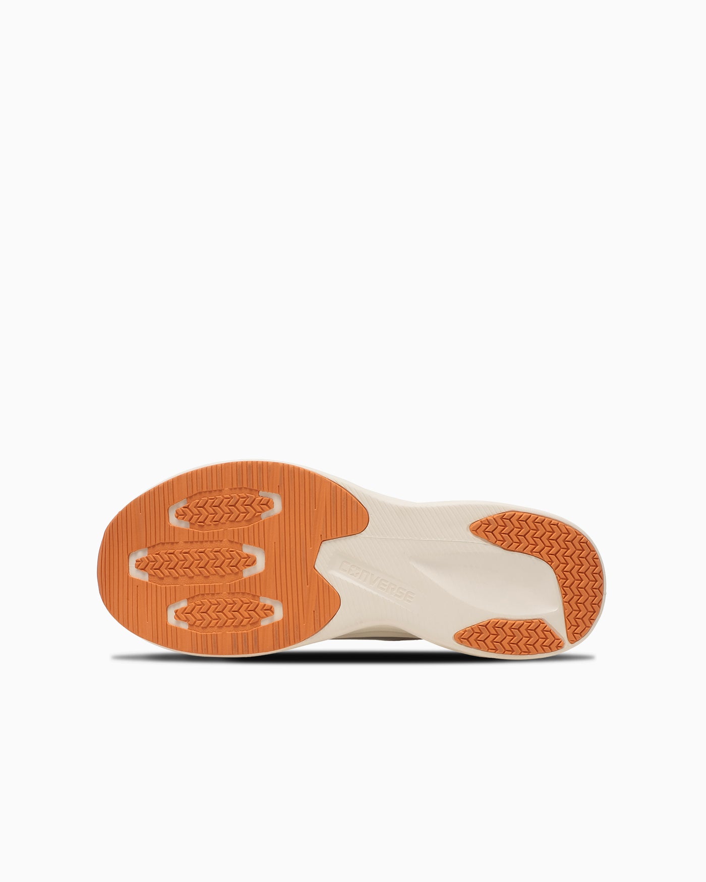 Details for Converse Cavestar Slit Slide Sandalen Grijs/Oranje 33600451