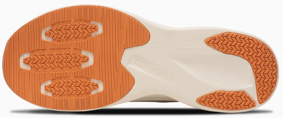 Converse Cavestar Slit Slide Sandalen Grijs/Oranje 33600451 Details for Converse Cavestar Slit Slide Sandalen Grijs/Oranje 33600451
