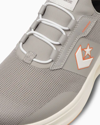 Converse Cavestar Slit Slide Sandalen Grijs/Oranje 33600451 Sizing Converse Cavestar Slit Slide Sandalen Grijs/Oranje 33600451