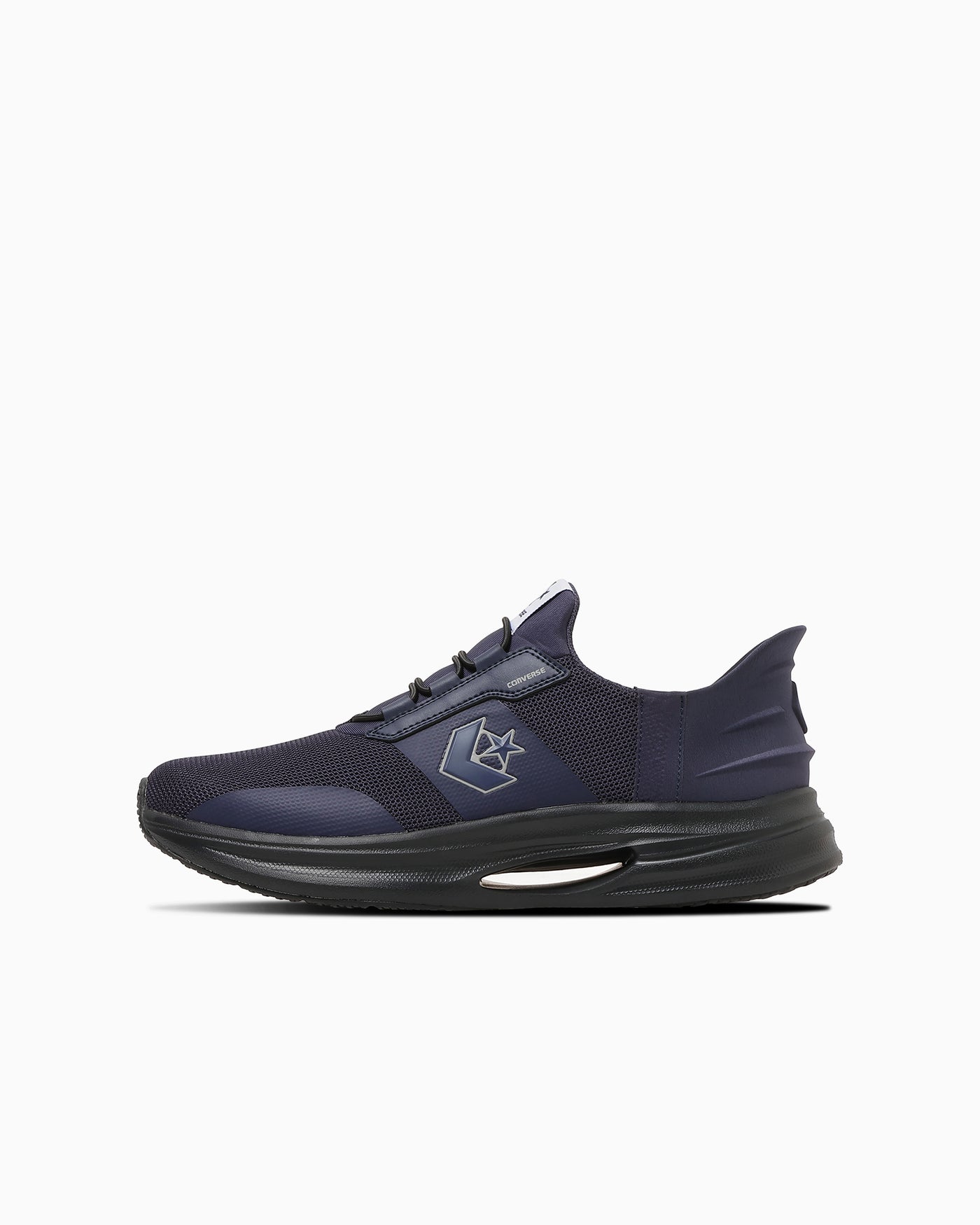 Converse Cavestar Slit Slide Sandals Navy/Black 33600370