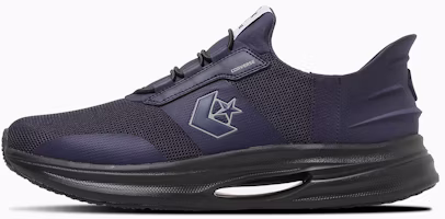 Converse Cavestar Slit Slide Sandals Navy/Black 33600370 Converse Cavestar Slit Slide Sandals Navy/Black 33600370