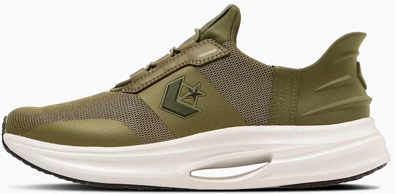 Converse Cavestar Slit Slide Sandals Olive 33600181 Buy Converse Cavestar Slit Slide Sandals Olive 33600181