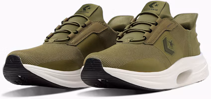 Order Converse Cavestar 塗鴉 輕便拖鞋 橄欖綠 33600181