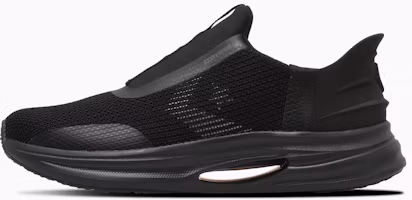 Converse Cavestar Slit Slide Slip-On Sandals Black Monochrome 33600502 Converse Cavestar Slit Slide Slip-On Sandals Black Monochrome 33600502