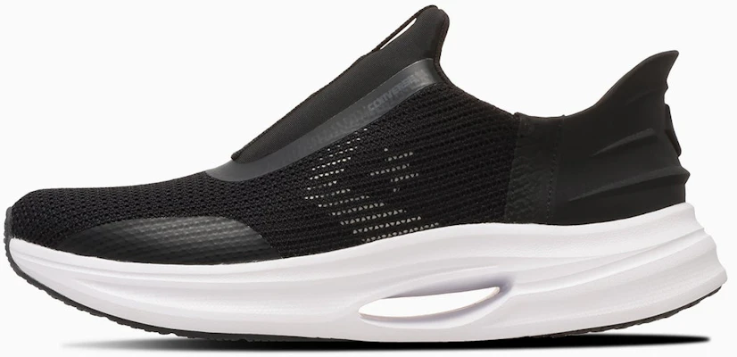 Converse Cavestar Slit Slide Slip-On Sandals Hitam 33600501 Buy Converse Cavestar Slit Slide Slip-On Sandals Hitam 33600501