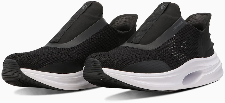Converse Cavestar Slit Slide Slip-On Sandals Hitam 33600501 Order Converse Cavestar Slit Slide Slip-On Sandals Hitam 33600501