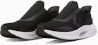 Order Converse Cavestar Slit Slide Slip-On Sandals Hitam 33600501