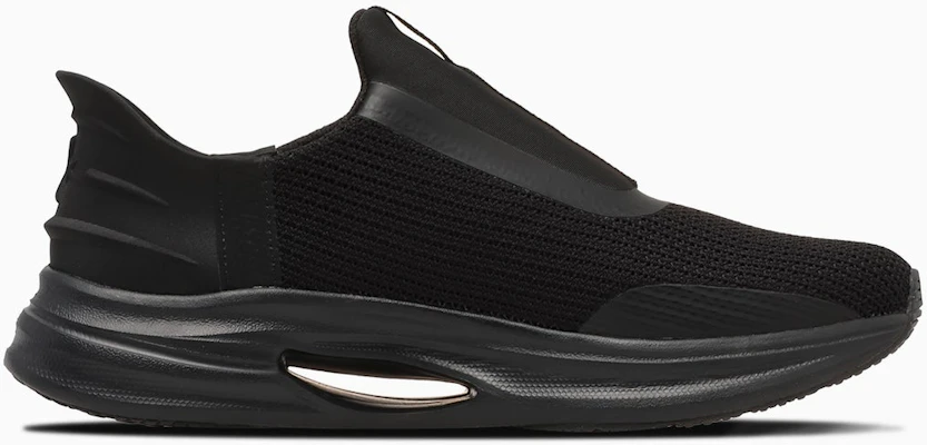 コンバース カバースター スリット スライド スリッポン サンダル ブラック モノクローム 33600502 Lookbook コンバース カバースター スリット スライド スリッポン サンダル ブラック モノクローム 33600502