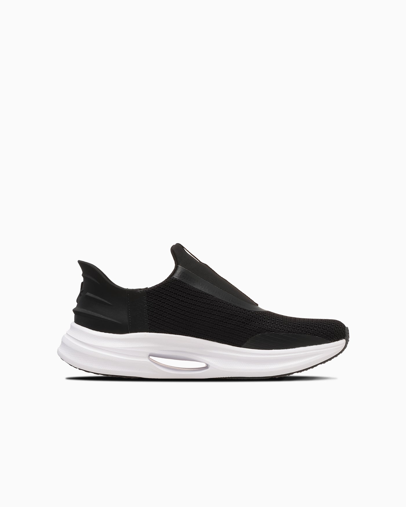 Lookbook Converse Cavestar Slit Slide Slip-On Sandals Hitam 33600501