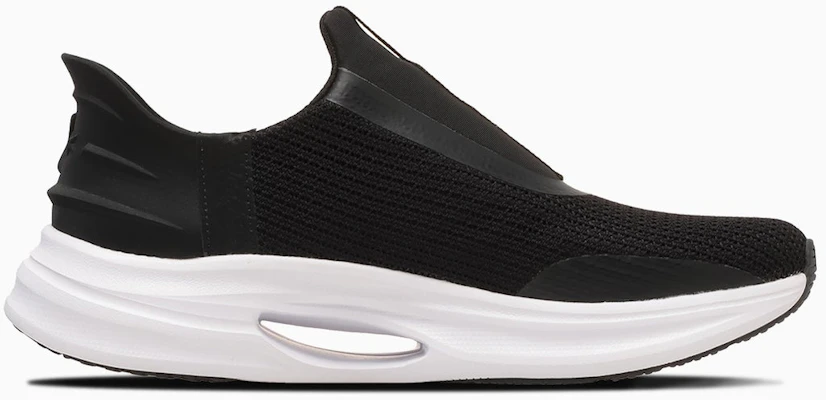 Converse Cavestar Slit Slide Slip-On Sandals Hitam 33600501 Lookbook Converse Cavestar Slit Slide Slip-On Sandals Hitam 33600501