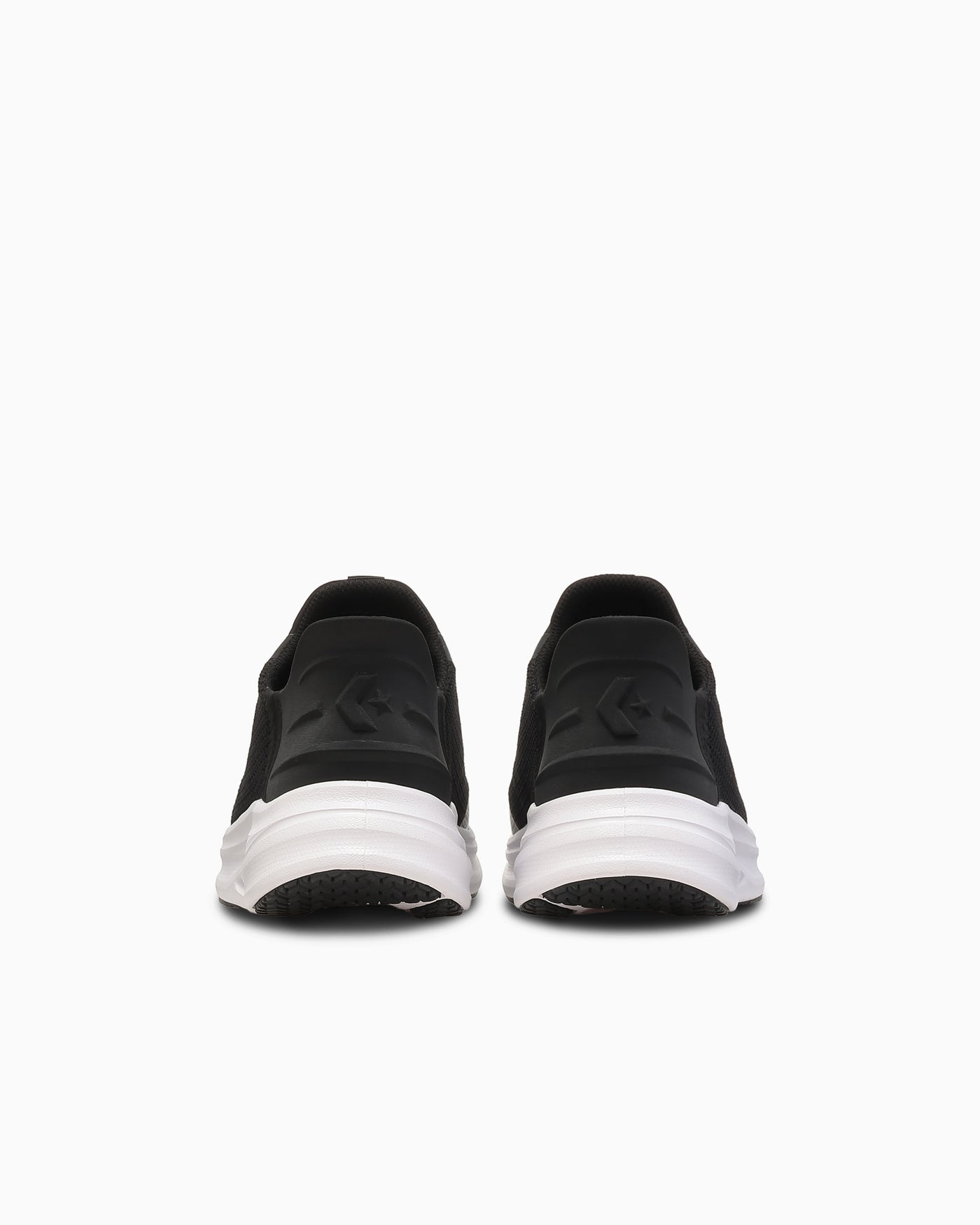 Purchase Converse Cavestar Slit Slide Slip-On Sandals Hitam 33600501